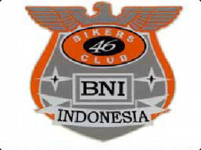 46 Bikers Club Chapter Cirebon