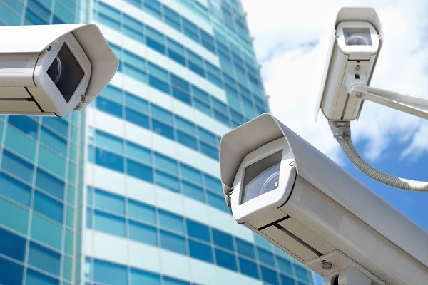 Tahun Depan, Kota Cirebon Dikelilingi CCTV