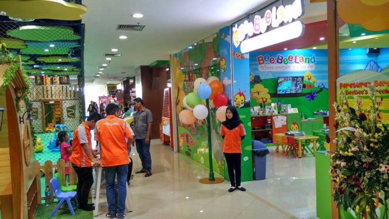 Selama Ramadan, Grage Mall dan Grage City Mall Hadirkan Program Menarik