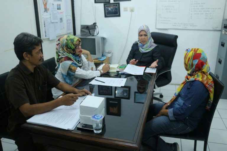 KPU Kota Cirebon Gelar Seleksi Wawancara Anggota PPS