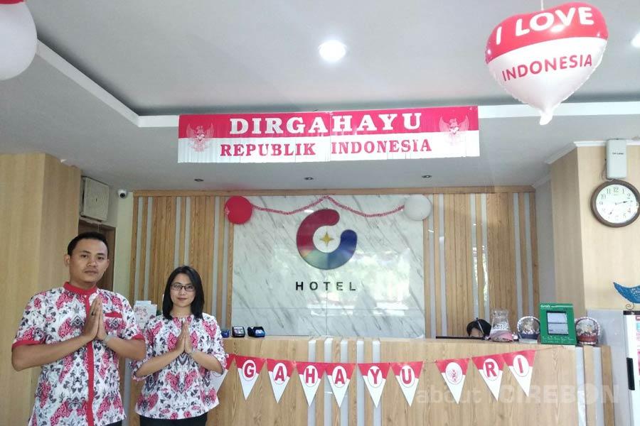 C Hotel Cirebon Tawarkan Promo Merdeka Untung dengan Harga ...