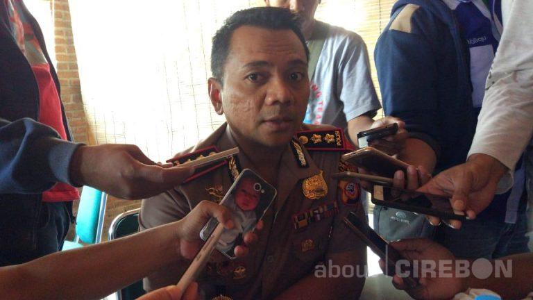Jelang Pileg dan Pilpres 2019, Polres Cirebon Sudah Buat Rencana Pengamanan