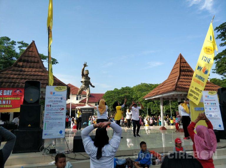 Tropicana Slim Bangun Solidaritas bagi Para Diabetesi Melalui 19.500 Petisi #Hands4Diabetes di 34 Kota di Indonesia