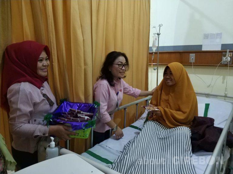 RS Putera Bahagia Apresiasi Ibu Indonesia  Bangun Ketahanan Keluarga