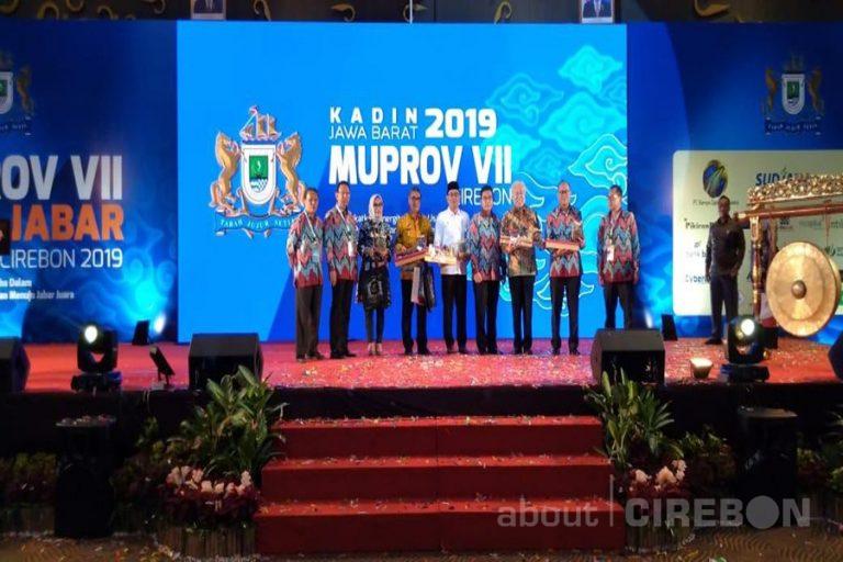 Tatan Pria Sudjana Terpilih Menjadi Ketua Kadin Jabar Periode 2019 – 2024
