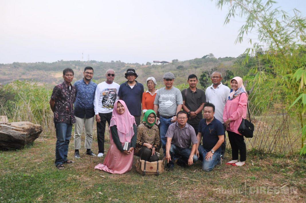 Kuesioner Penelitian Destinasi Wisata Bukit Gronggong