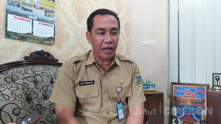 Ini Hasil Rapat Disnaker Dengan HRD dan Serikat Pekerja di Kota Cirebon Terkait Pengupahan