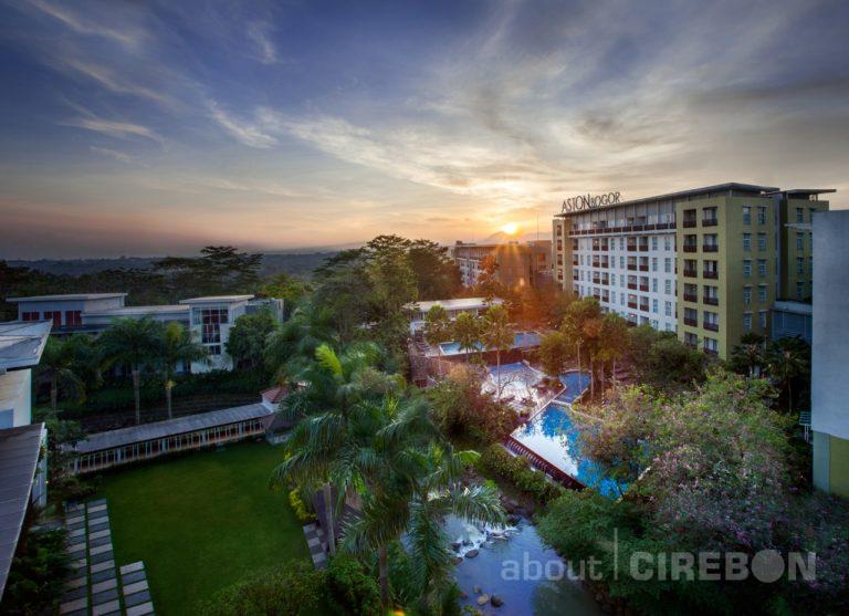 Aston Bogor Hotel & Resort Siap Untuk Menyambut Kembali Para Pelanggan⁣⁣ ⁣⁣