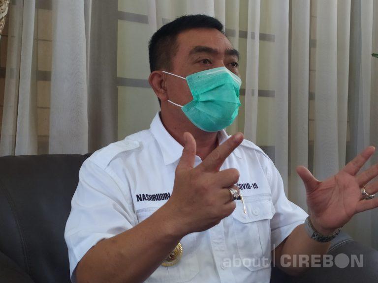 Walikota Cirebon Menolak Wacana Perubahan Provinsi Jawa Barat Menjadi Provinsi Sunda