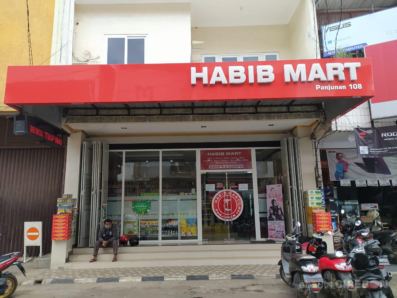 Habib Mart Group Pusat Perlengkapan Muslim Terlengkap Di Cirebon
