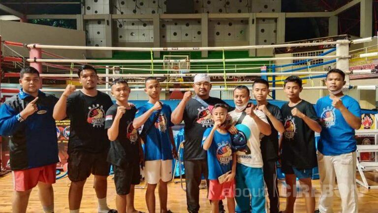 Sasana Bara Boxing Club Cirebon Boyong 4 Emas dan 2 Perak di Kejurnas Piala Wali Kota Batu – Malang