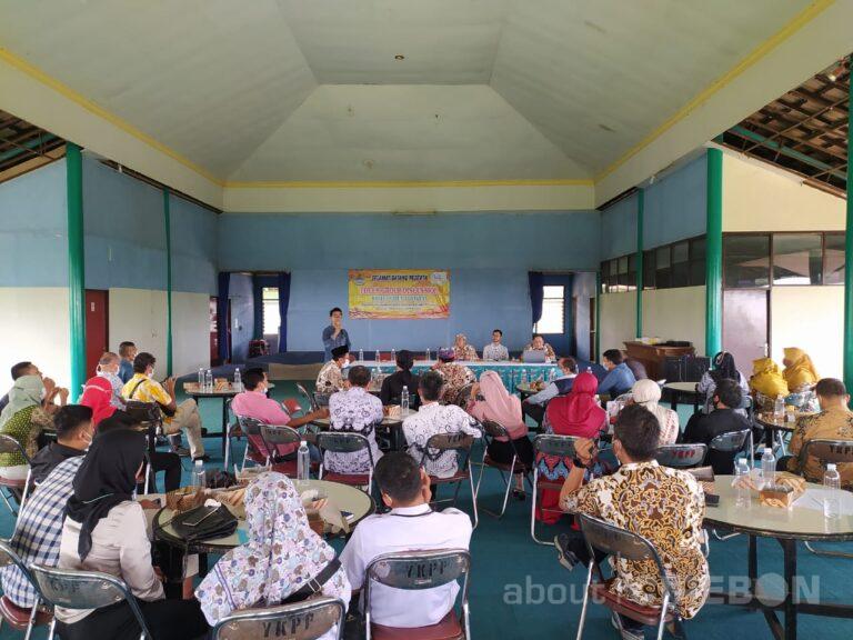 Talun Ngangeni, Kecamatan Talun Siap Wujudkan Pembangunan Melalui Pendekatan Pariwisata