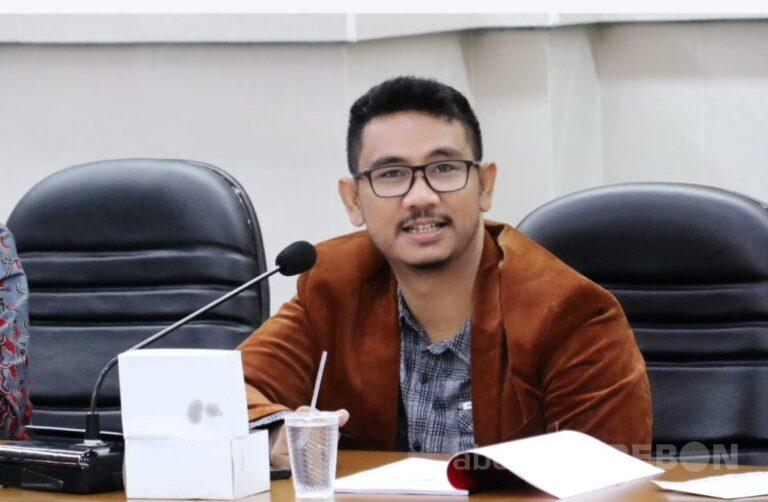 Wacana Perluasan Wilayah, Anggota Komisi I DPRD Kota Cirebon: Untuk Optimalisasi Pelayanan Publik