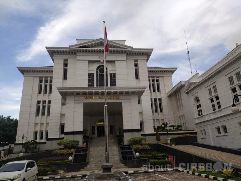 Bank Indonesia Cirebon Siapkan Rp. 1 Triliun untuk Kebutuhan Natal dan Tahun Baru