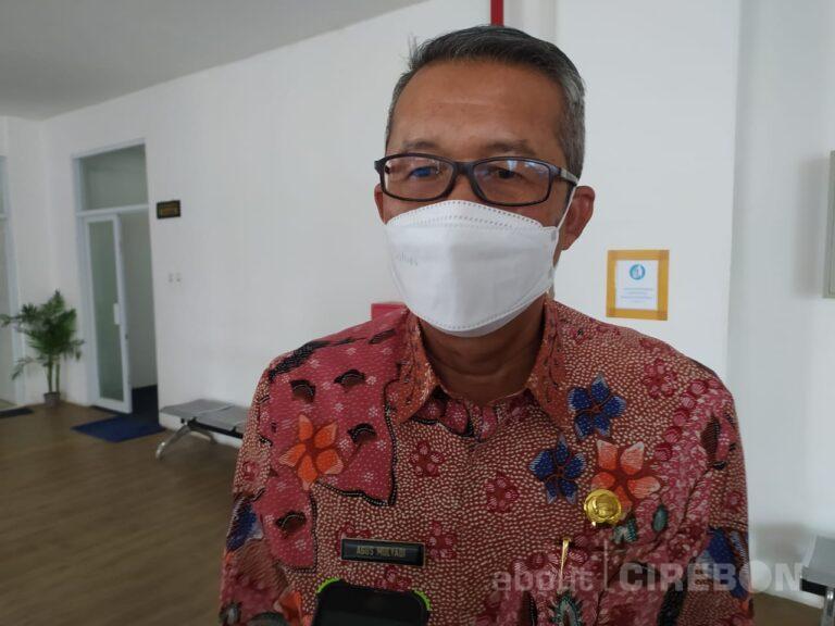 Pemkot Cirebon Targetkan Vaksin Anak Selesai Sebelum Akhir Januari 2022