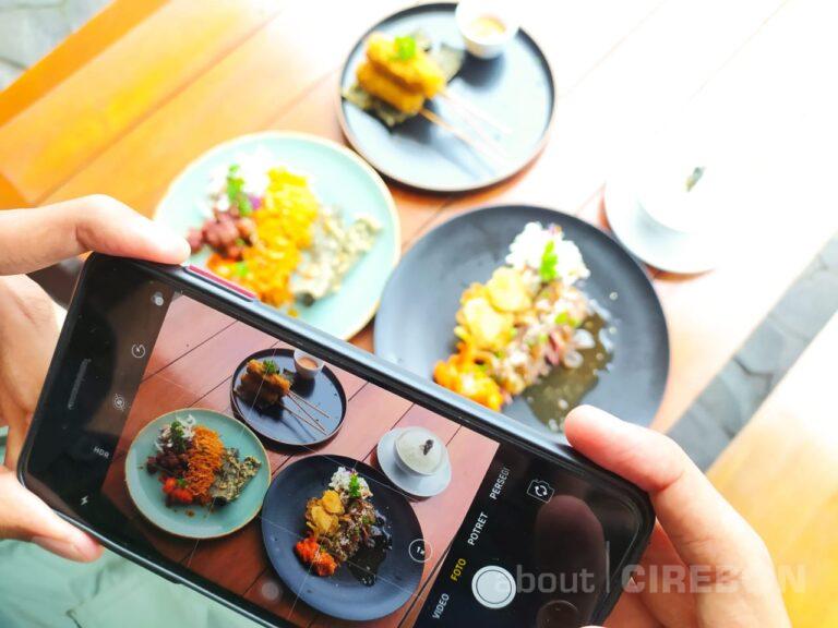 Nikmatnya Menu Korean Food di Aston Cirebon Hotel Selama Bulan Januari