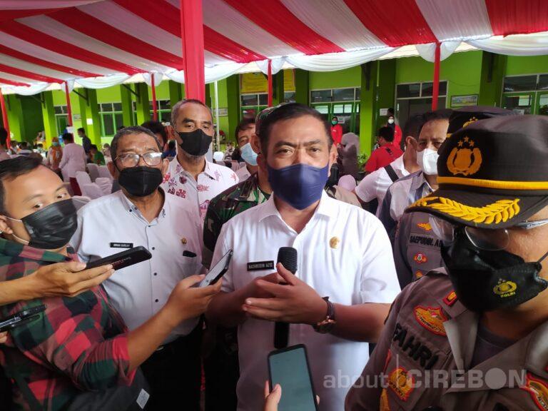 Satu Warga Ber-KTP Kota Cirebon Positif Omicron, Isolasi di Wisma Atlet Jakarta