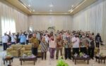 Pemda Kota Cirebon Berikan Pelatihan dan Sertifikasi Pekerja Hotel dan Restoran