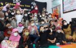 Smart Auladi Cirebon Bikin Open House, Bakal Ada Children Craft Exhibition sampai Talkshow tentang Bermain
