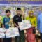 Kejuaraan Pencak Silat tingkat Nasional Mahardika Cup Digelar di Cirebon