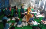 Tingkatkan Kualitas SDM, Kelurahan Pekiringan Kota Cirebon Hadirkan Perpustakaan Gratis dan Program Magrib Mengaji