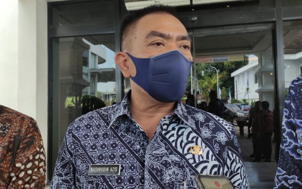 Wali Kota Cirebon Imbau Masyarakat Minta Bantuan DKPPP untuk Kontrol Hewan Kurban