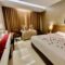 Grage Grand Business Hotel Cirebon Hadirkan Paket Honeymoon dan Candle Light Dinner