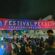 Ribuan Masyarakat Kota Cirebon Hadiri Peresmian Festival Pekalipan