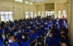 Tekan Angka Pengangguran, Warga Kabupaten Cirebon Dilatih Peningkatan Skill