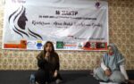 Berbagai Kalangan di Cirebon Kampanyekan 16 HAKTP