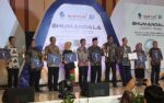 Jawa Barat Raih Dua Penghargaan Bhumandala Award 2022