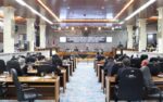 DPRD Kota Cirebon Setujui Raperda APBD 2023 dan Propemperda 2023