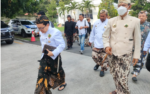 Penyelesaian Konflik Keraton Kasepuhan di Balaikota Cirebon Deadlock