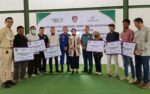 3.000 Nelayan di Kabupaten Cirebon Terima Asuransi Gratis