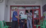 Diskominfo Provinsi Jawa Barat Fasilitasi Bantuan Internet Untuk Pengungsi dan Petugas di Cianjur