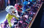 Ratusan Anak-anak Ikuti Kompetisi Push Bike di Living Plaza Cirebon
