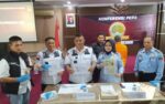 Langgar Izin Tinggal, Kantor Imigrasi Cirebon Amankan WNA Asal Malaysia