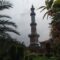Menara Masjid Raya At-Taqwa Kembali Dibuka, Pengunjung Juga Bisa Menikmati Sunrise