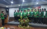 Pengurus GP Ansor Kota Cirebon Resmi Dilantik