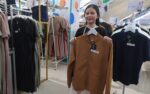 Brand Fashion Zalmore Kini Hadir di Cirebon Junction