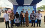 Kolaborasi dengan Kotaku, SMF Benahi 27 Rumah Tidak Layak Huni di Pesisir Kota Cirebon