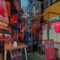 Menikmati Suasana Kangen Katsu Cirebon, Serasa Makan Street Food di Jepang