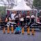 Tim Grage Group Jadi Juara Umum Lomba Kereta Peti Sabun di Bandung