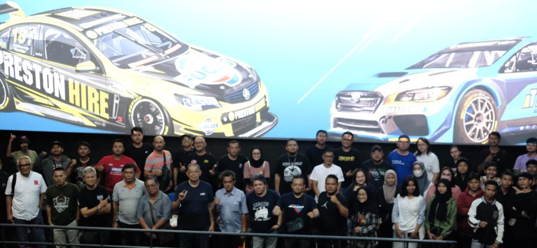31 Peserta Ikuti Kejurda Time Rally Putaran ke-2 di Grage City Mall Cirebon