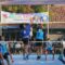 23 Tim Voli Ikuti Dian Novitasari Volleyball Cup 2023