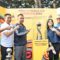 Trofi Asli Piala Dunia U-17 Dipamerkan di Taman Dago Cikapayang Bandung
