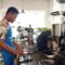 Mahir Racik Kopi, Baraja Coffee Cirebon Rekrut Barista Tuli