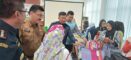 Kunjungi Kota Cirebon, Atase Kastam dan Atase Perdagangan Malaysia Tertarik dengan Produk UMKM