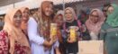 Gelar Bazar Ramadan di Pendopo Bupati Cirebon, Sambil Kenalkan Produk UMKM