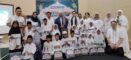 Pererat Silaturahmi, Rumah Sakit Putera Bahagia Siloam Cirebon Gelar Berbagai Kegiatan di Bulan Ramadan